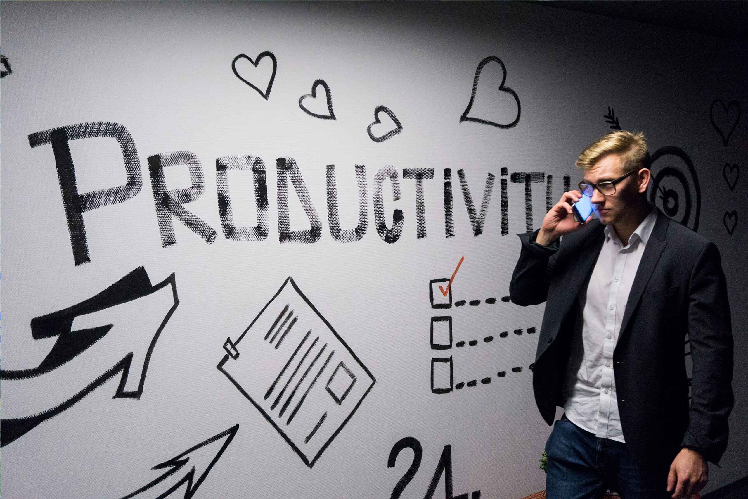 10 Proven Ways to Boost Your Productivity at Work