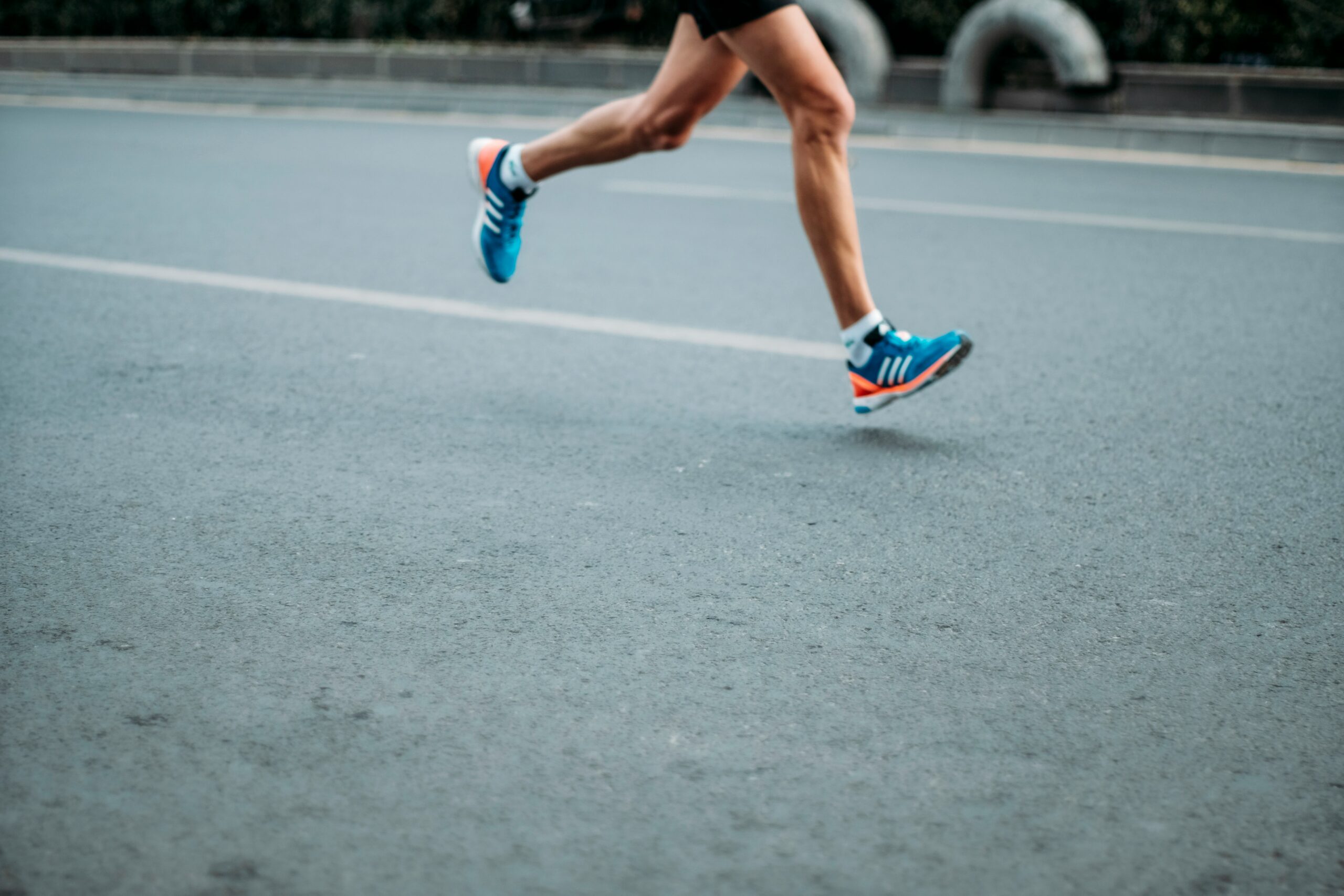 A Beginner’s Guide to Starting a Running and Fitness Journey